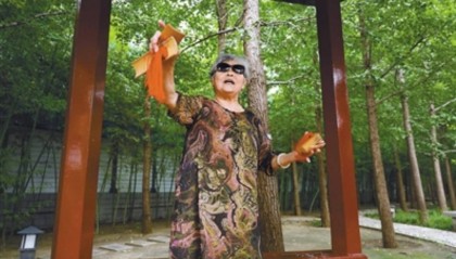 81岁“北京地表最强奶奶”火了！丨都市观察