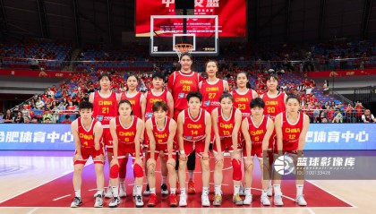 太强了！张子宇打脸日本主帅 中日二番战女篮攻防俱佳