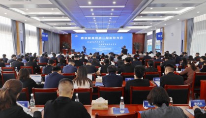 新质生产力 | 书写新质生产力命题的“贵金属”篇章