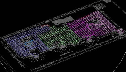 安装算量软件哪款好_算量软件行业分析
