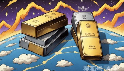 汇凯金业：贵金属有哪些