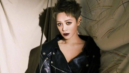 53岁宁静回应“没有戏拍”：他们根本演不过我，称可能会尝试拍短剧