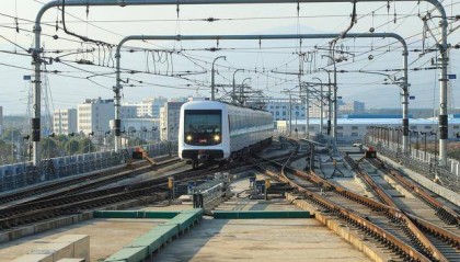 9月2日起 南昌地铁4号线施工改造 部分站点暂停运营