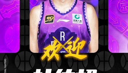 北控男篮官宣四将加盟球队 杜伯超被寄予厚望