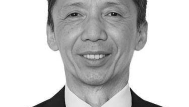 中国工程院院士、著名稀贵金属冶金专家陈景逝世