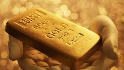 冯志金：现货期货黄金多头价格趋势分析 原油入场点位建议