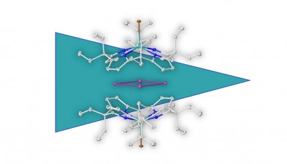 化学领域重大突破：首个 100% 金属原子构成的芳香环成功分离