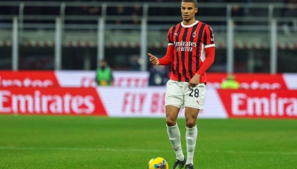 阿德利的未来：米兰与萨索洛的交易悬念