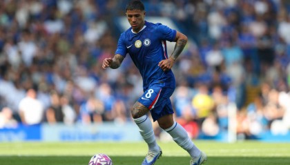 5000万镑！切尔西暗中得利，曼联忍痛放走天才之星