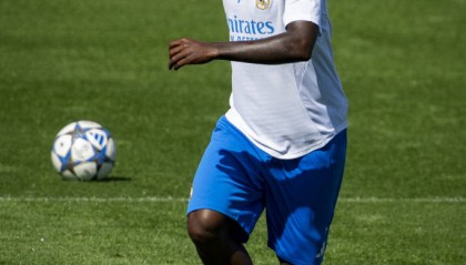 惨败马德里竞技！皇马主帅哈维·阿隆索的“建设期”还能撑多久？