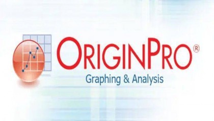 Origin 2022科学数据分析软件分享，Origin科学数据分析软件资源包安装