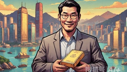 皇御贵金属:香港现货黄金市场正规吗?要选对平台!