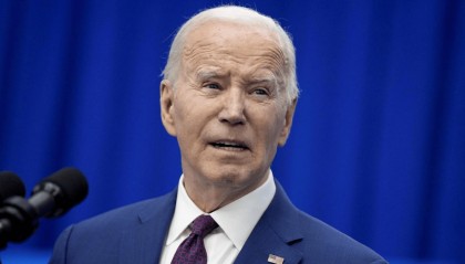 中美关系有变！拜登彻底摊牌了，东部战区突然回应，6个字威慑敌人！