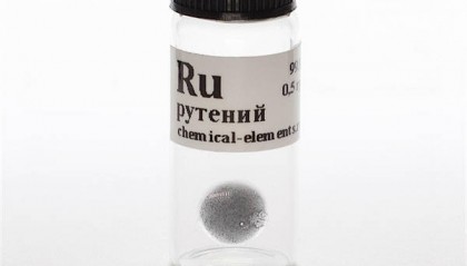 钌金回收多少钱一克：钌金贵金属的璀璨之星