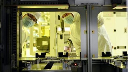 《反间谍法》通过后首个被捕的韩国人：三星前员工，曾在三四家中国芯片大厂工作