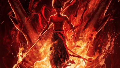 《哪吒2》持续破影史纪录，对现实的关切打动人心