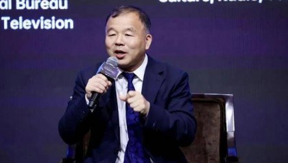 “网红局长”刘克斌，职务调整