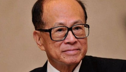 签约倒计时，港口交易迎变数？李嘉诚无路可退，黑石董事长赴京