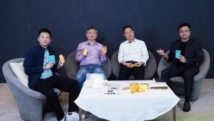 因“贵”而新，用“新”而创“藏”——在中国智造新动能背后的贵金属产业