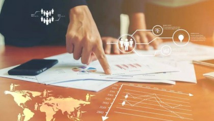 国弘团队高鑫龙：诚信引领，创新驱动行业未来