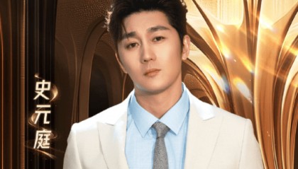 男演员回应兼职泰山陪爬：没有戏拍做兼职养活自己