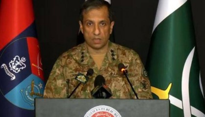 巴基斯坦澄清：未俘获印度飞行员