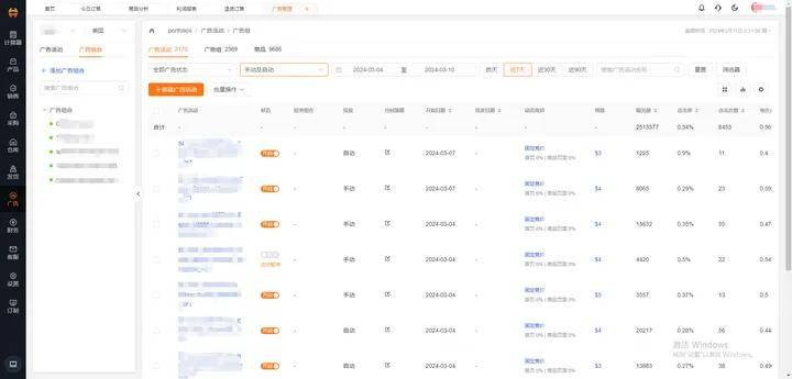 亚马逊数据分析的软件有哪些？需要分析哪些数据？