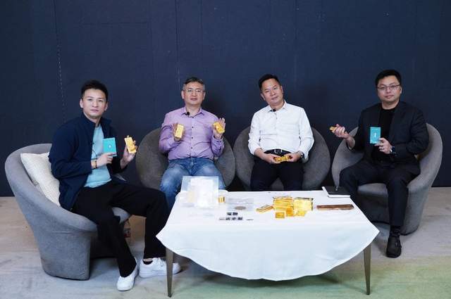 因“贵”而新，用“新”而创“藏”——在中国智造新动能背后的贵金属产业