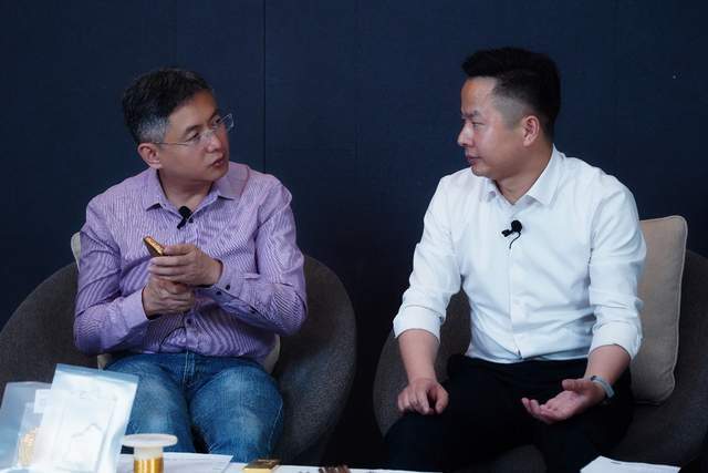 因“贵”而新，用“新”而创“藏”——在中国智造新动能背后的贵金属产业