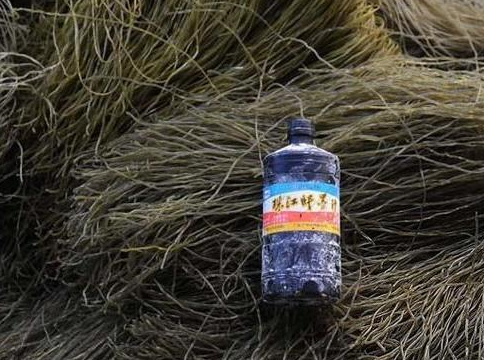 这种毒粉条重金属严重超标，以后别买了，教你几招很快区分出