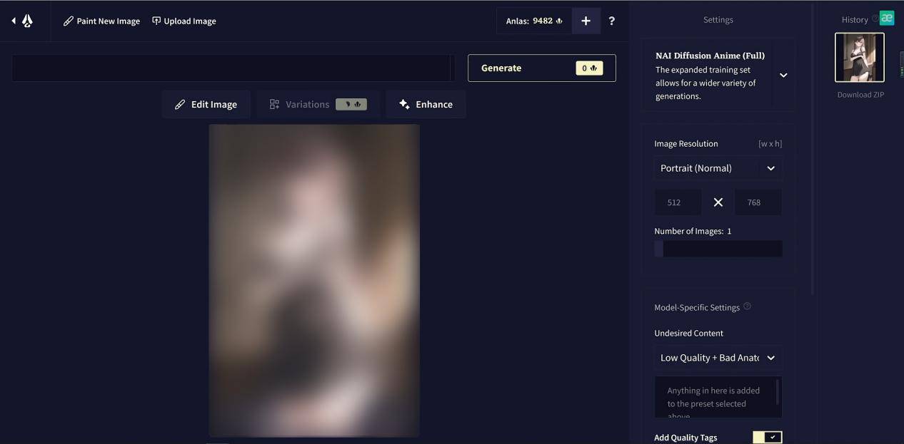 AI写真用什么软件？