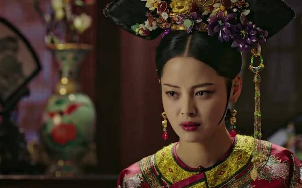 淑嘉皇贵妃来自，为何今天的韩国人几乎只字不提，是不知道？