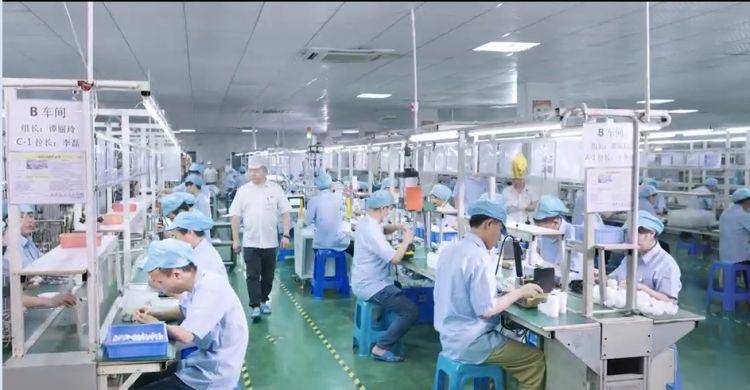 精耕17年，德宇鑫科技成为流体控制解决方案领跑者
