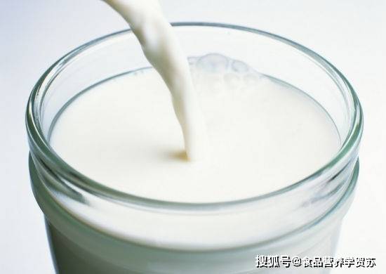奶及奶制品，你选对了吗？含奶饮料与奶制品的对决！