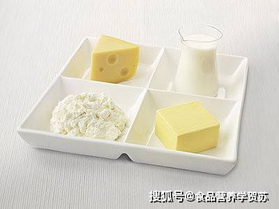 奶及奶制品，你选对了吗？含奶饮料与奶制品的对决！