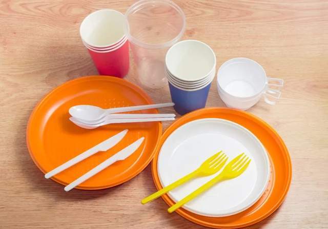 食品接触的材料及制品GMP条例有哪些？