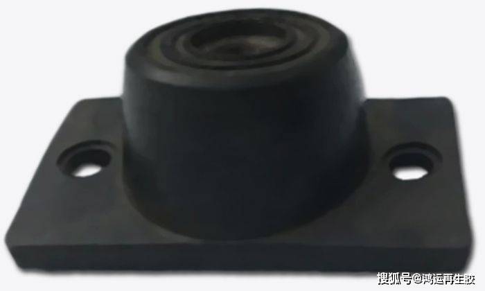再生胶制品常用的五种活性剂及作用