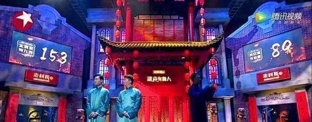曾有“北城张伯鑫，南城郭德纲”的美誉，现不如德云社鹤字科徒弟