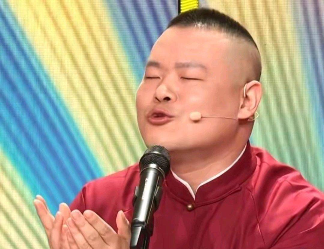 拒绝郭德纲3次，卢鑫玉浩取代岳云鹏孙越，后台这么硬吗？