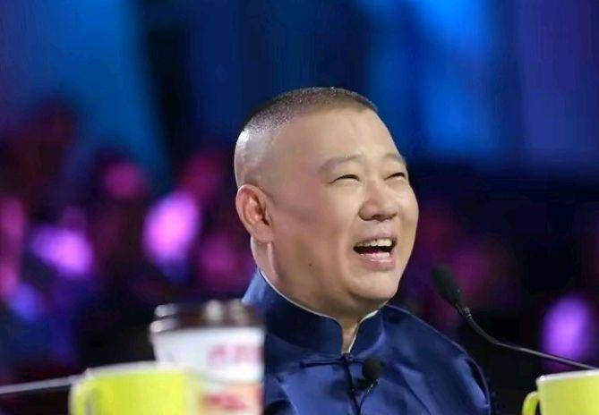 拒绝郭德纲3次，卢鑫玉浩取代岳云鹏孙越，后台这么硬吗？