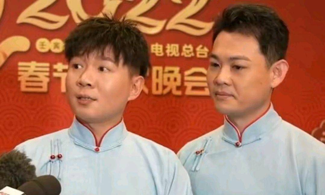 拒绝郭德纲3次，卢鑫玉浩取代岳云鹏孙越，后台这么硬吗？