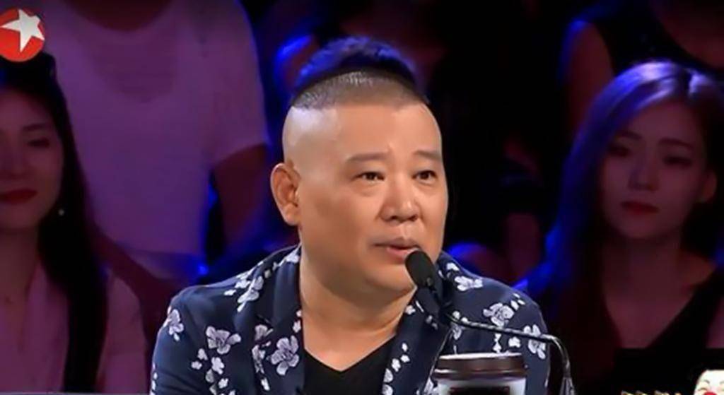 曾2次婉拒郭德纲的卢鑫玉浩喜登央媒，“相声鬼才”并非浪得虚名
