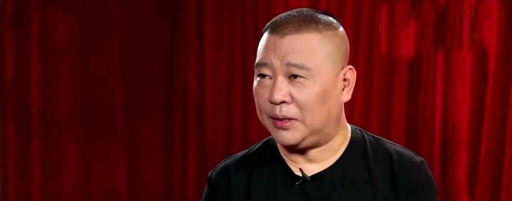 曾2次婉拒郭德纲的卢鑫玉浩喜登央媒，“相声鬼才”并非浪得虚名