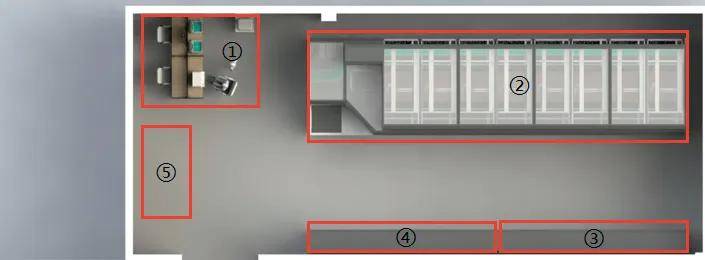 金融安防 | 贵金属智慧金库的建设实践