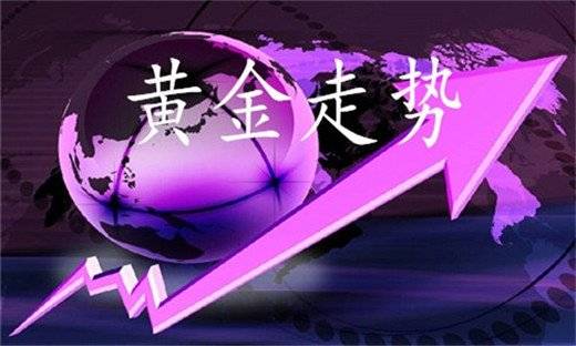 现货黄金最新趋势在线分析 原油日内操作建议思路