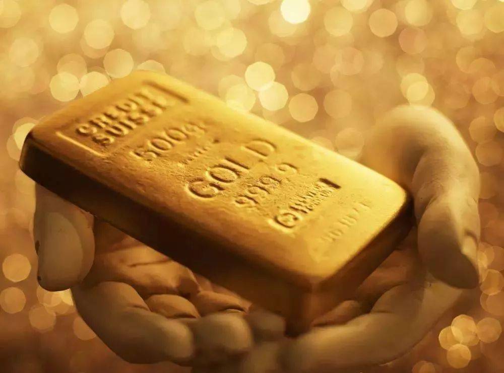现货期货黄金周三日内的行情怎么样看？原油多头还会上涨吗？