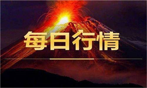 现货期货黄金周三日内的行情怎么样看？原油多头还会上涨吗？