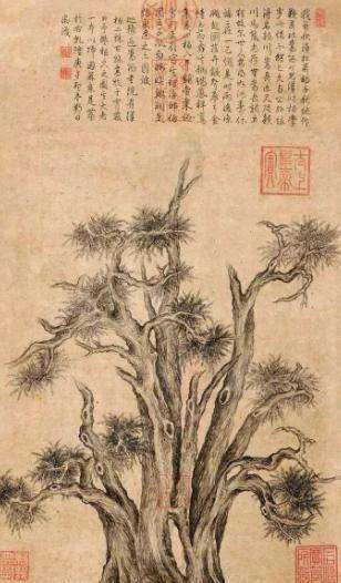 以17万的价格骗取名画，转手卖出8763万，现在他怎么样了