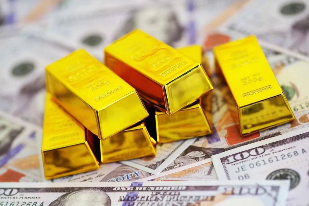 贵金属冲高回落,美元指数反弹,美国重磅数据来袭,黄金何去何从?