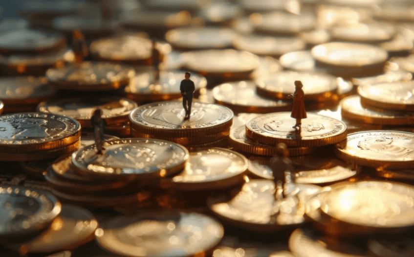 荣昇金业：贵金属交易领域的“独角兽”，为何能独领风骚？